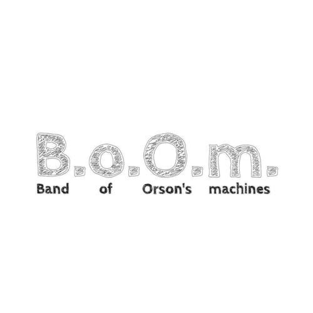 B.O.O.M.