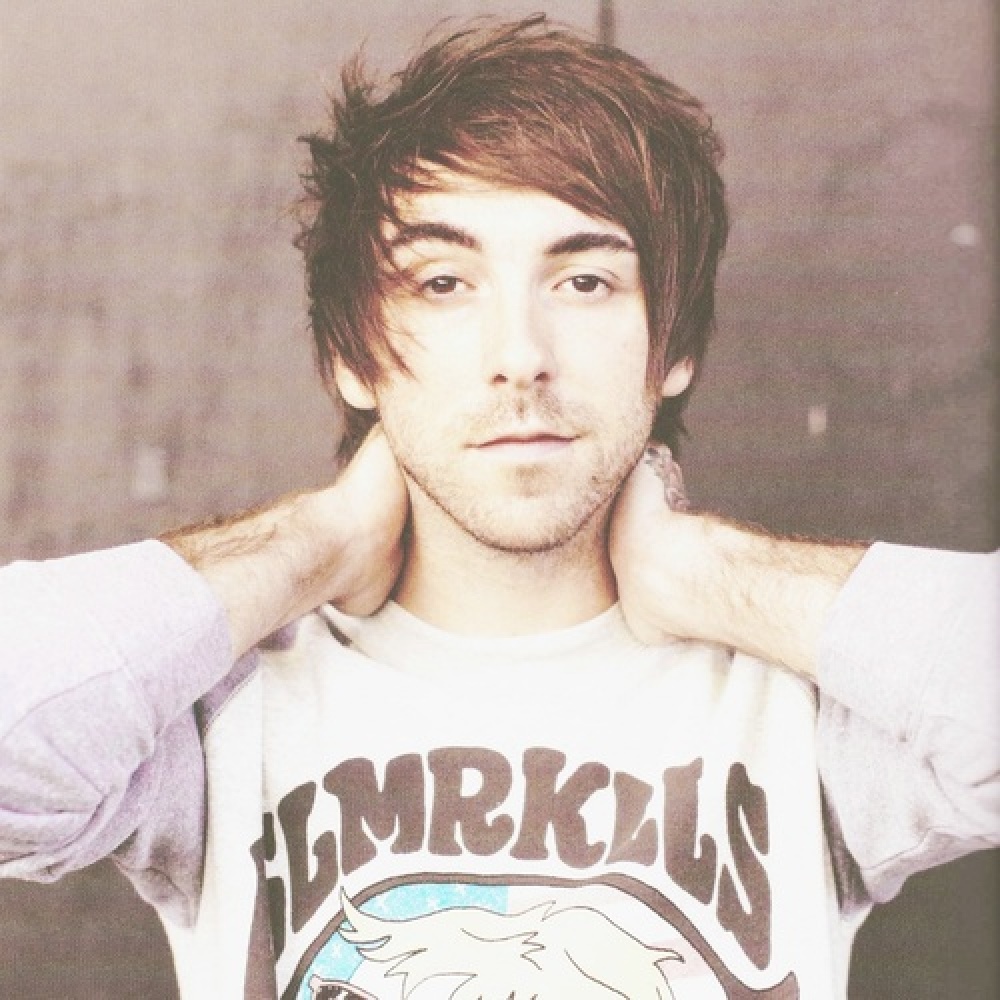 Alex Gaskarth