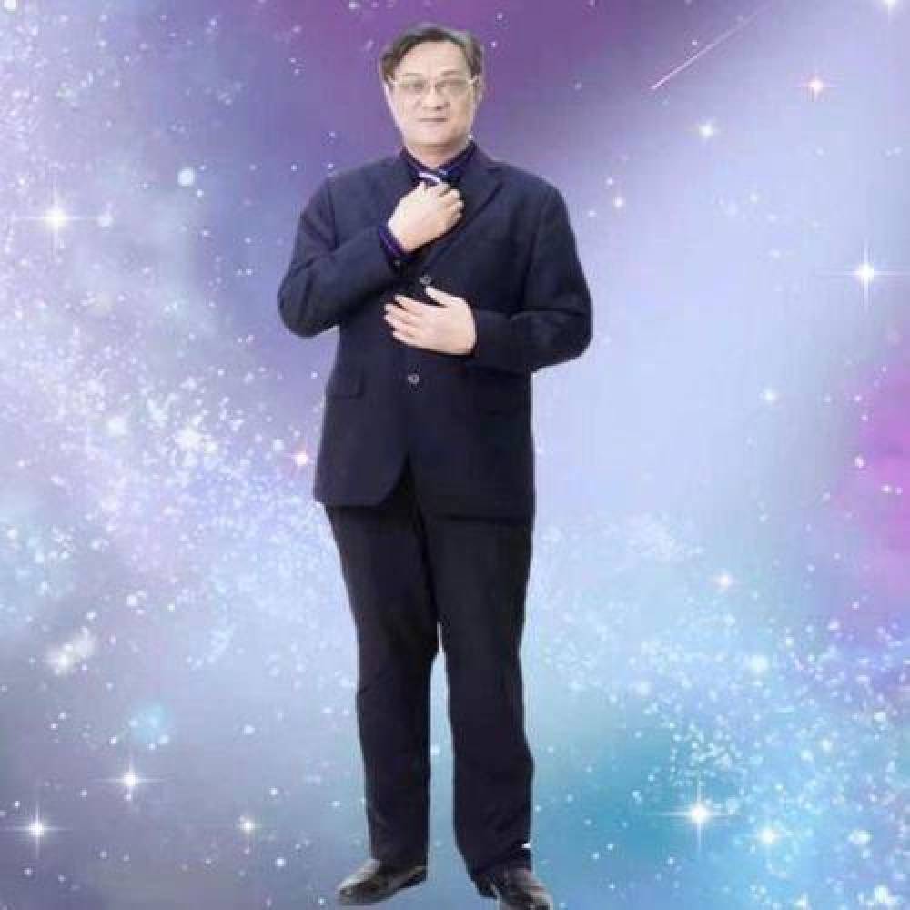 潘立强