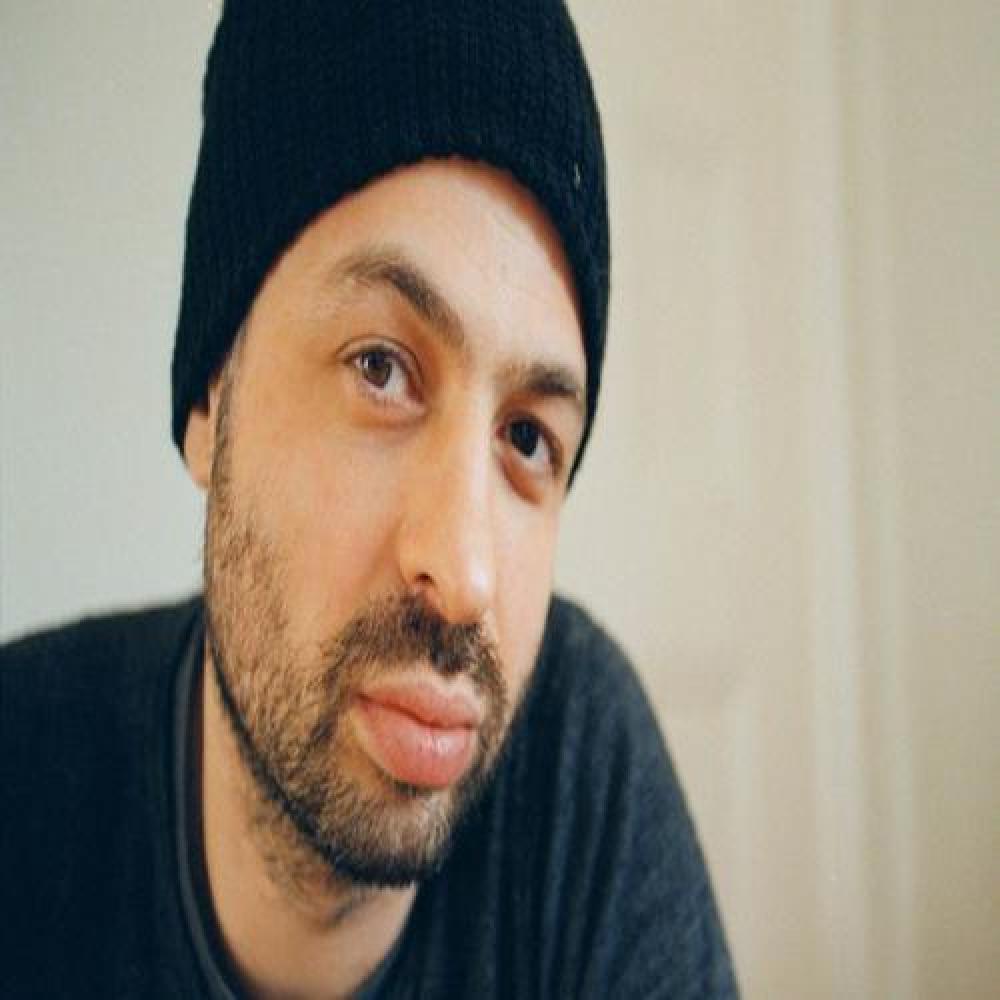 Christian Falk