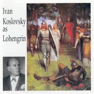Ivan Koslovsky ดาวน์โหลดและฟังเพลงฮิตจาก Ivan Koslovsky