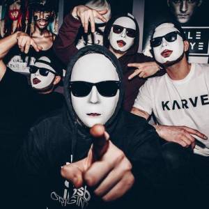 LBSB ดาวน์โหลดและฟังเพลงฮิตจาก LBSB