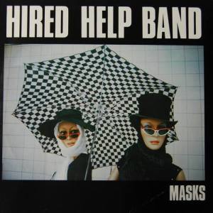Hired Help Band ดาวน์โหลดและฟังเพลงฮิตจาก Hired Help Band