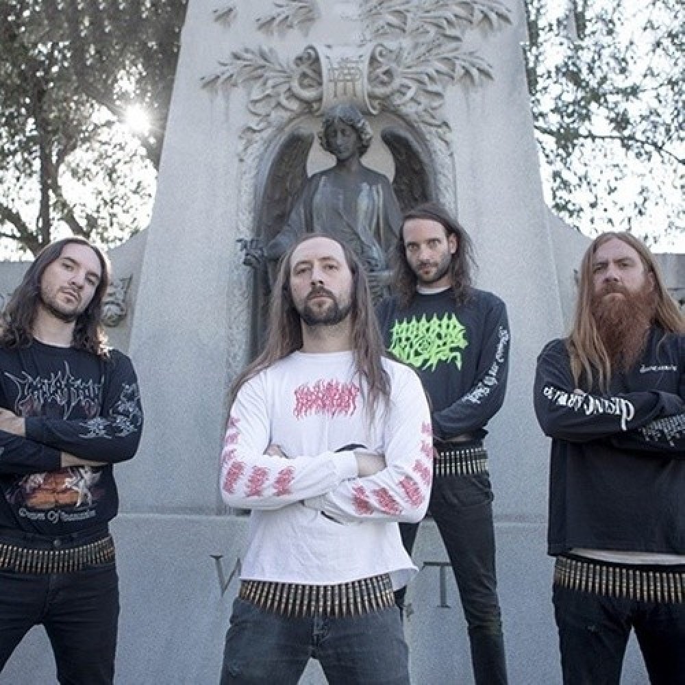 Blood Incantation