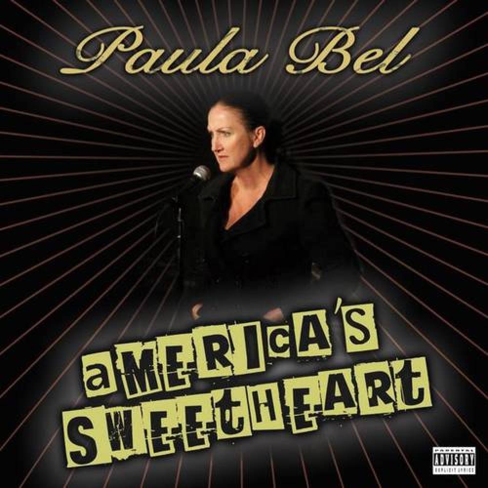 Paula Bel