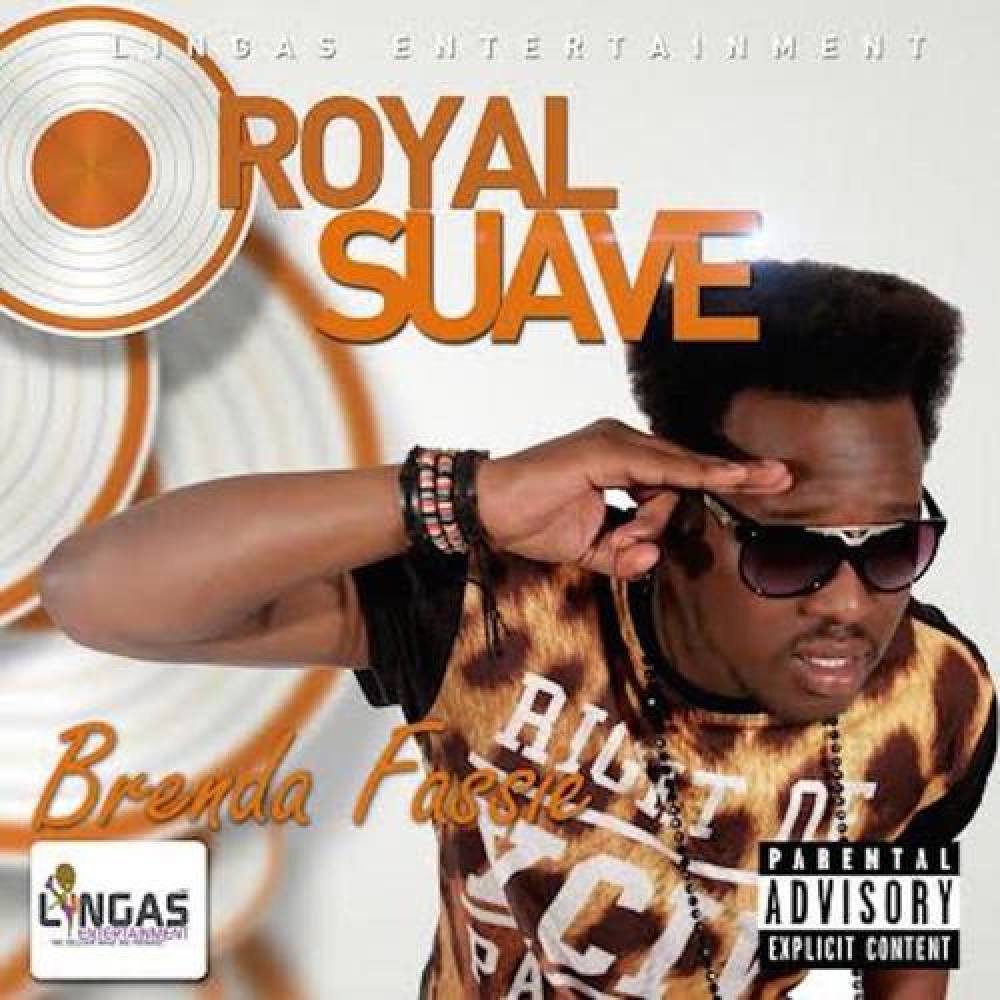 Royal Suave