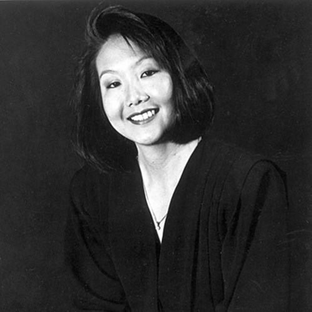 Julie Nishimura
