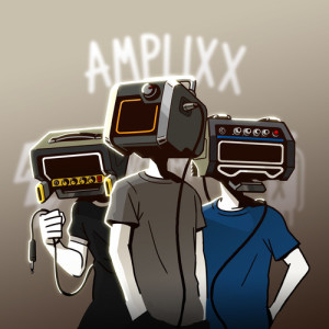 Amplixx ดาวน์โหลดและฟังเพลงฮิตจาก Amplixx