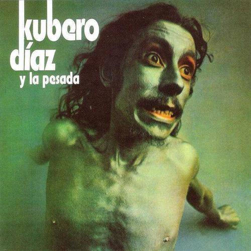 Kubero DÃ­az