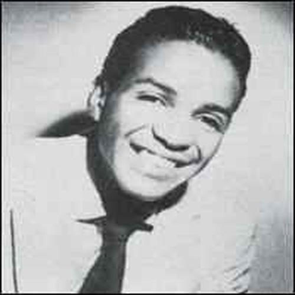 Huey Smith