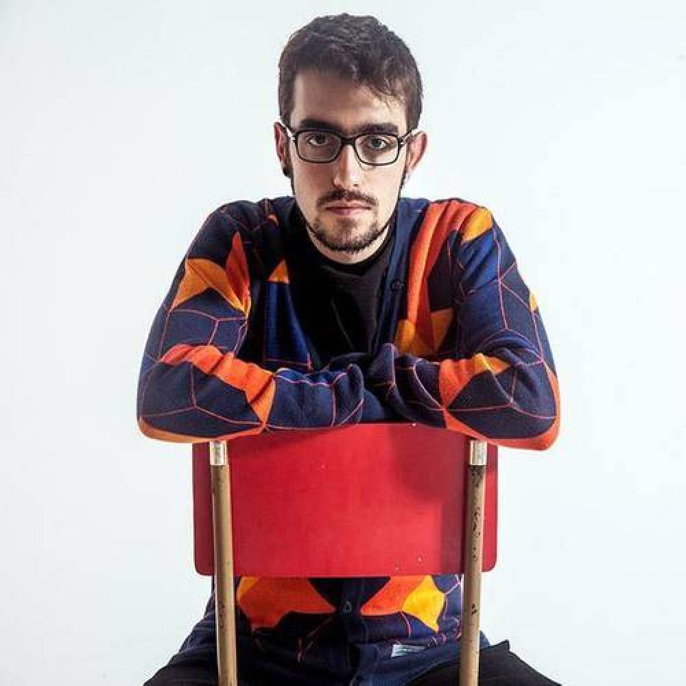 Antonio Loureiro