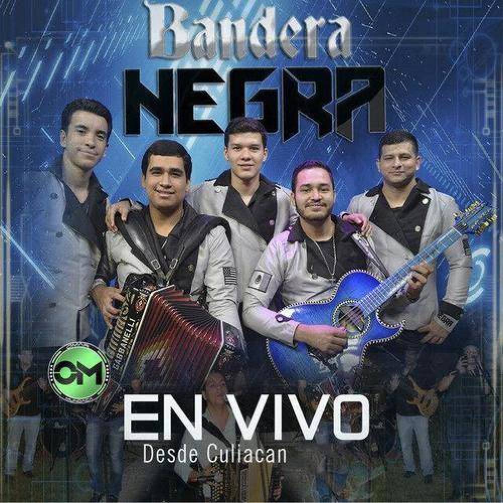 Bandera Negra