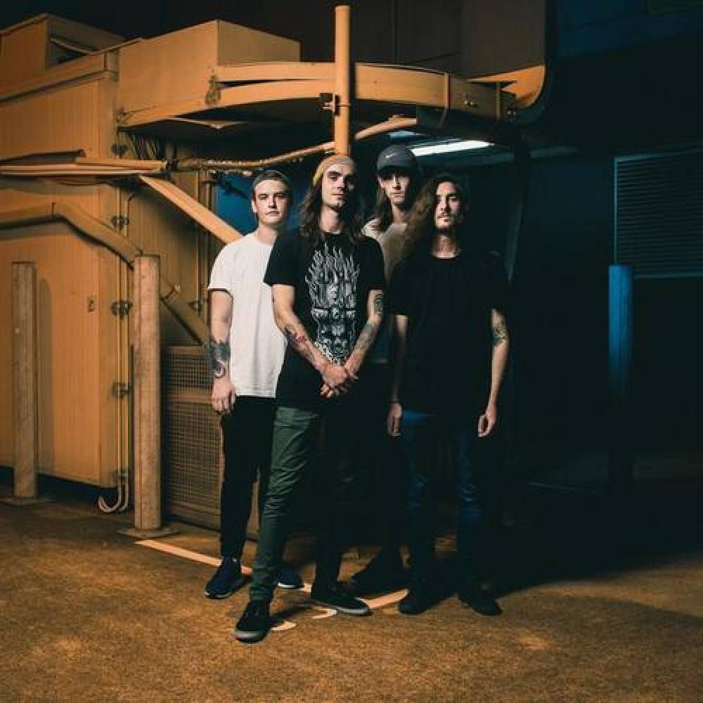 Deadlights