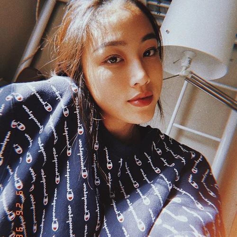 Eileen Yo   游宇潼