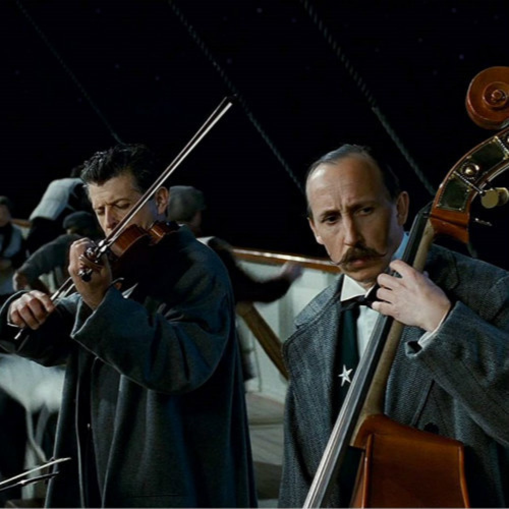 Titanic Orchestra