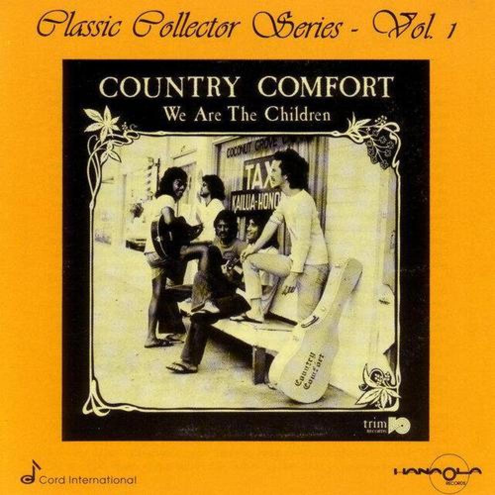 Country Comfort