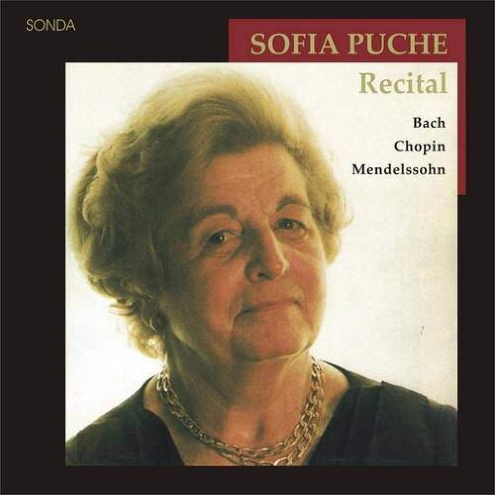 Sofia Puche
