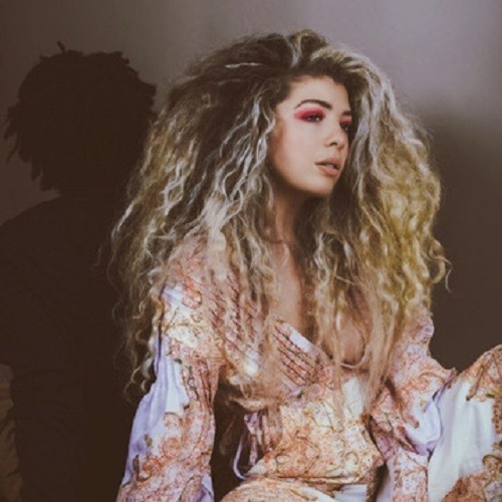 Rén with the Mane