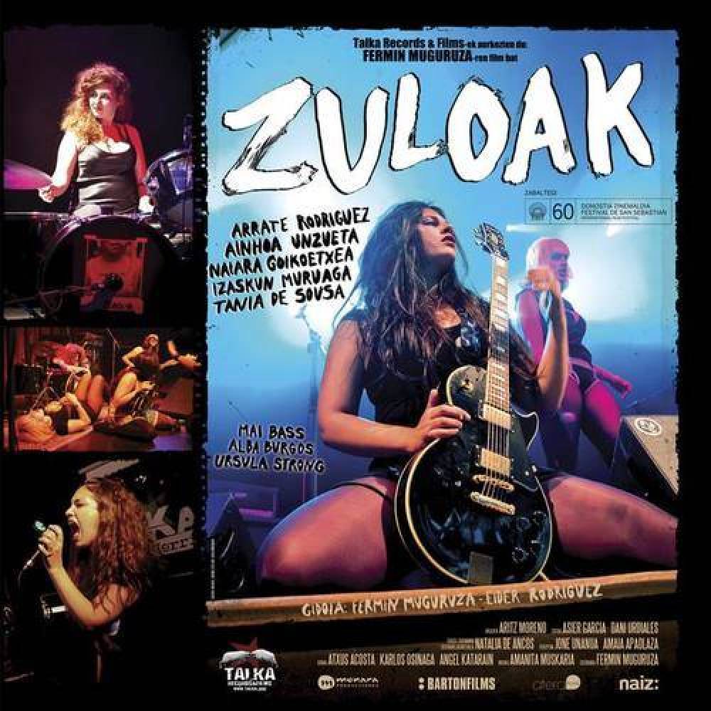 ZULOAK