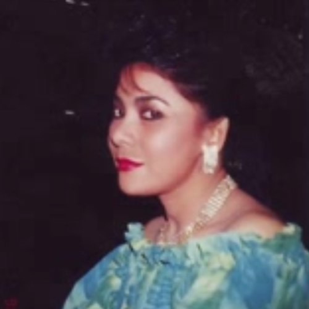 Maryance Mantauw