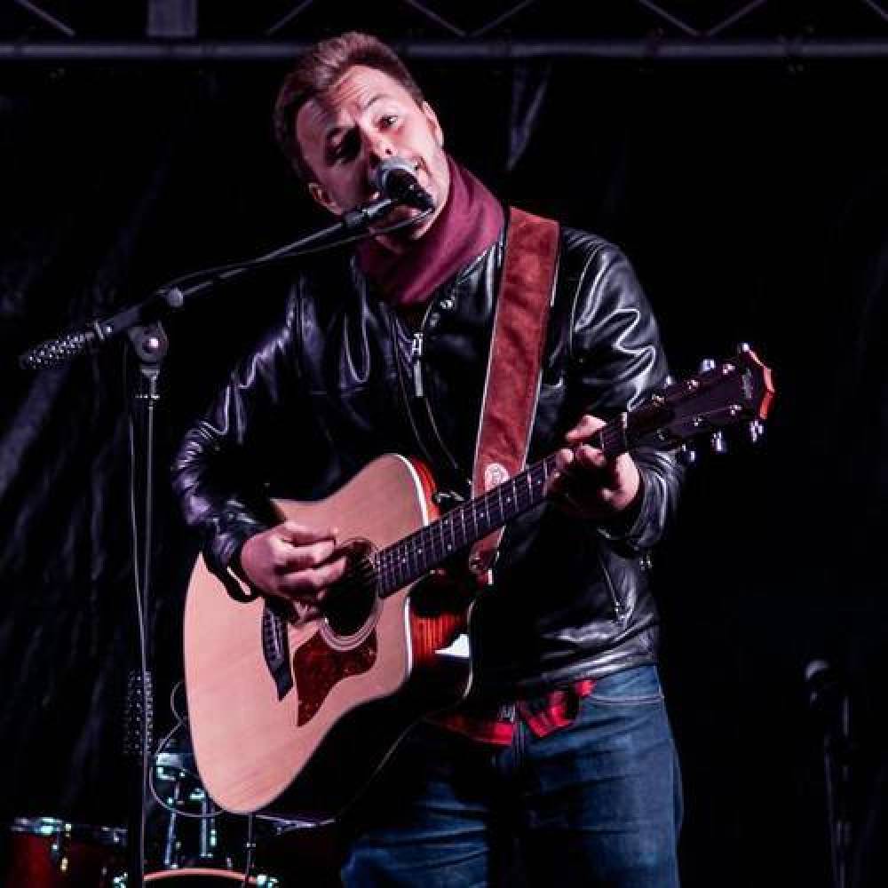 Matt Churchill