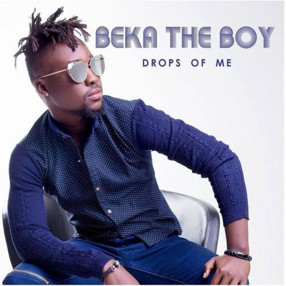 Beka The Boy
