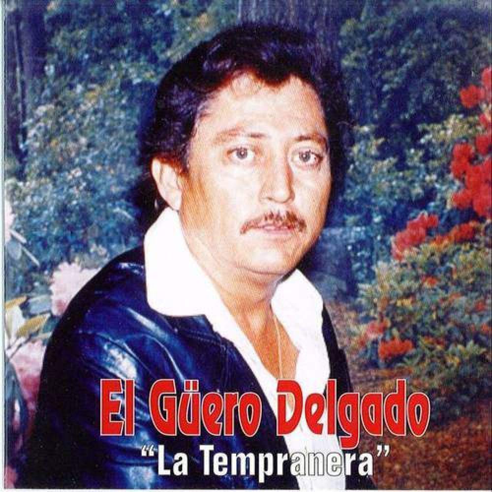 El Guero Delgado