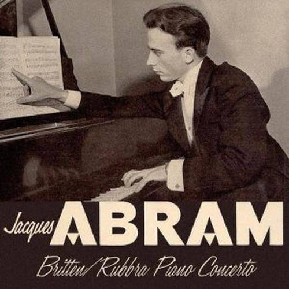 Jacques Abram