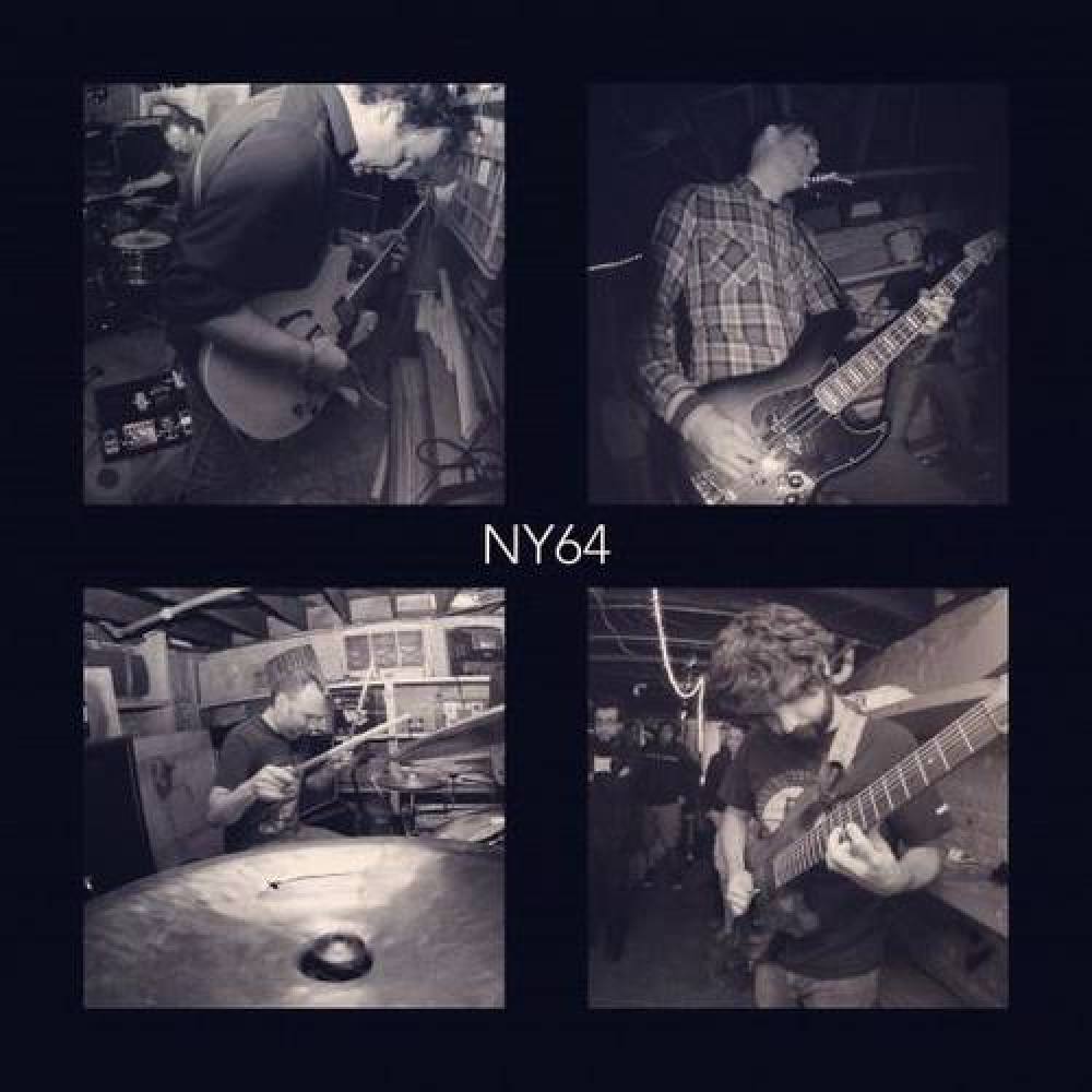 NY in 64