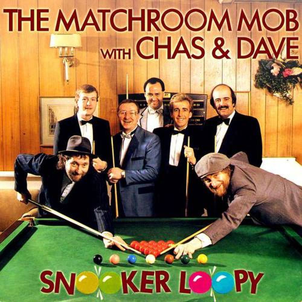 Snooker Loopy