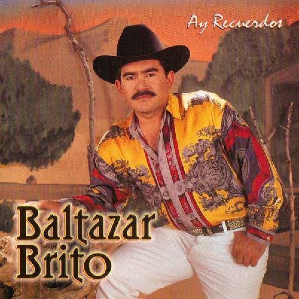 Baltazar Brito