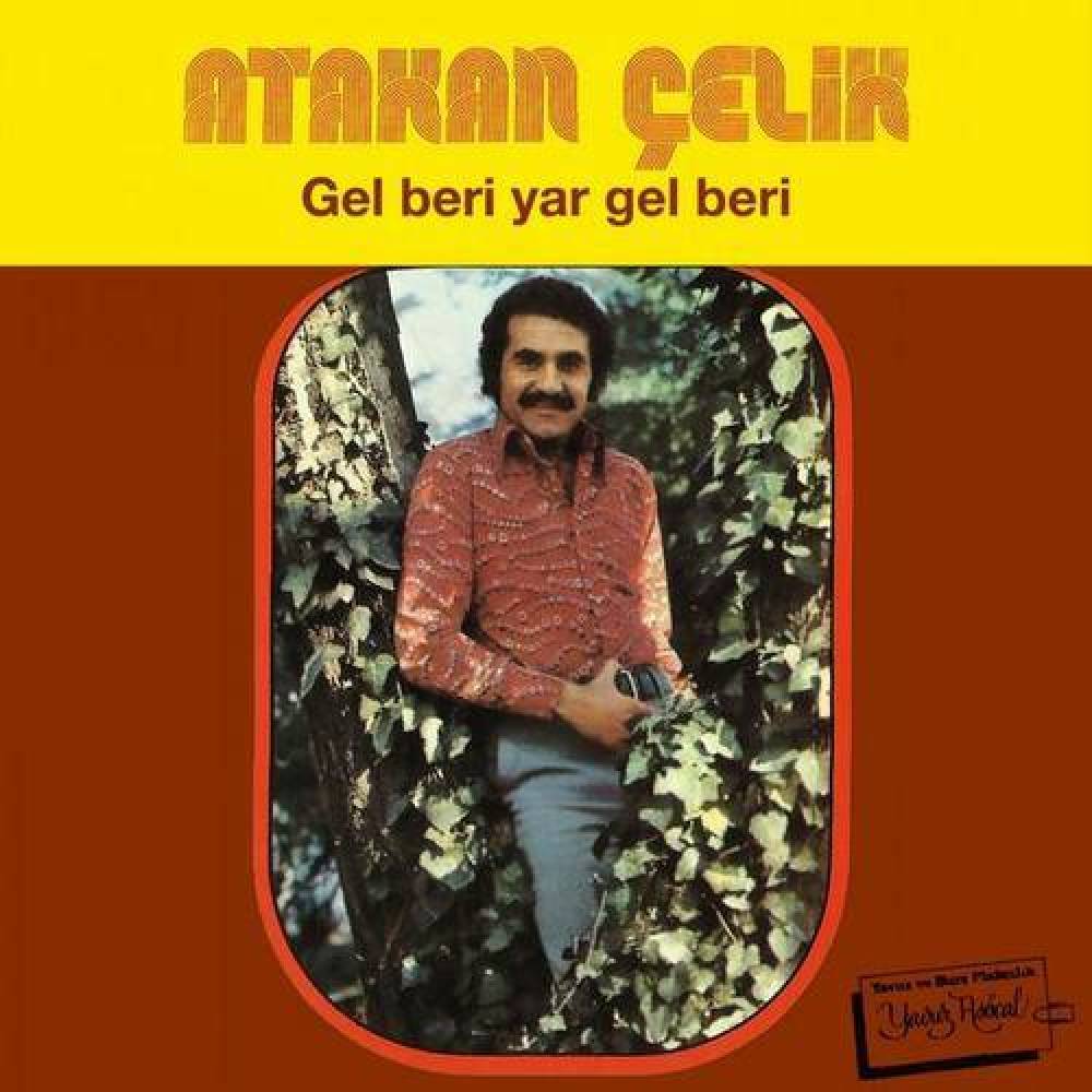 Atakan Çelik