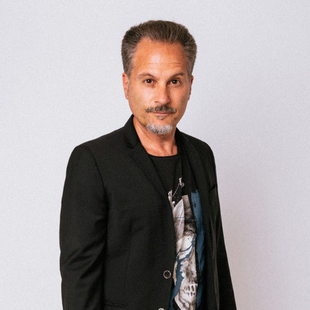 Carl Fanini