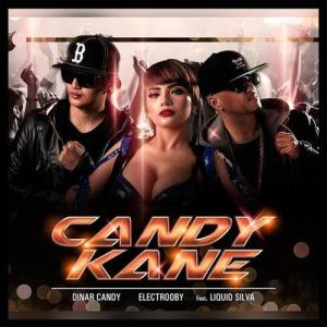 Dinar Candy ดาวน์โหลดและฟังเพลงฮิตจาก Dinar Candy