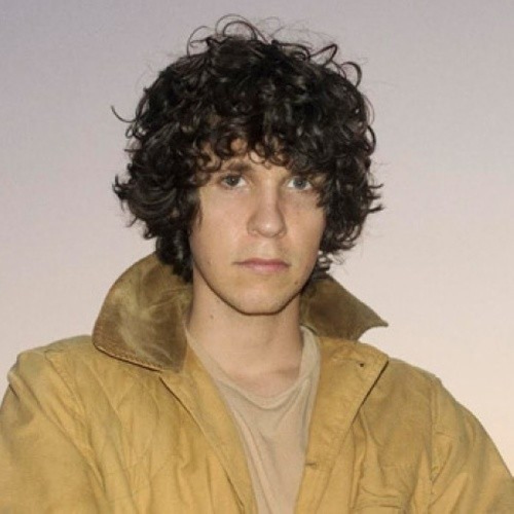 Tobias Jesso Jr.