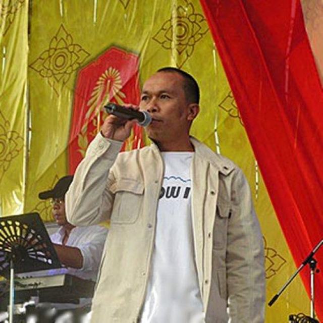 ทิดเซียง เสียงเสน่ห์