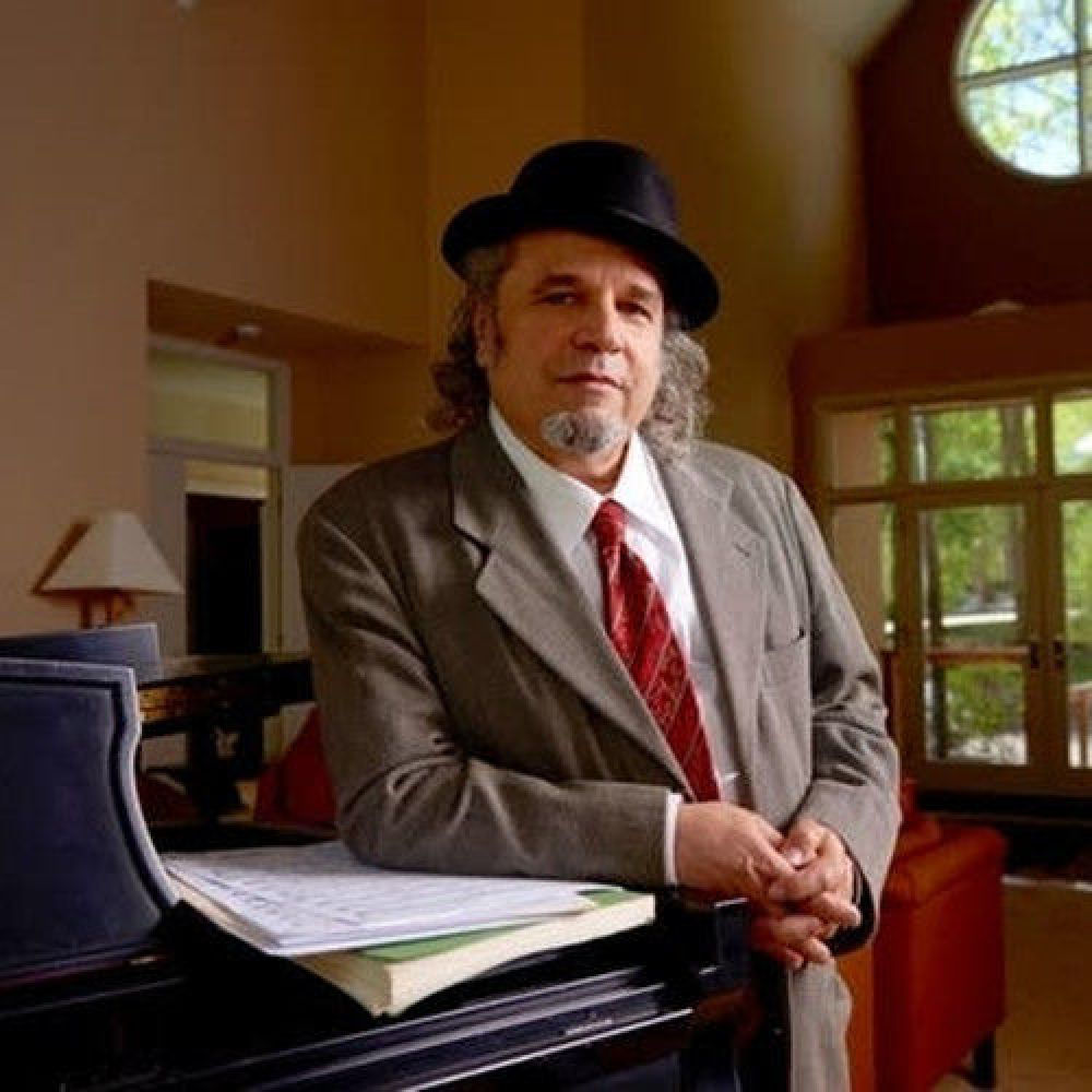 Richard Dworsky