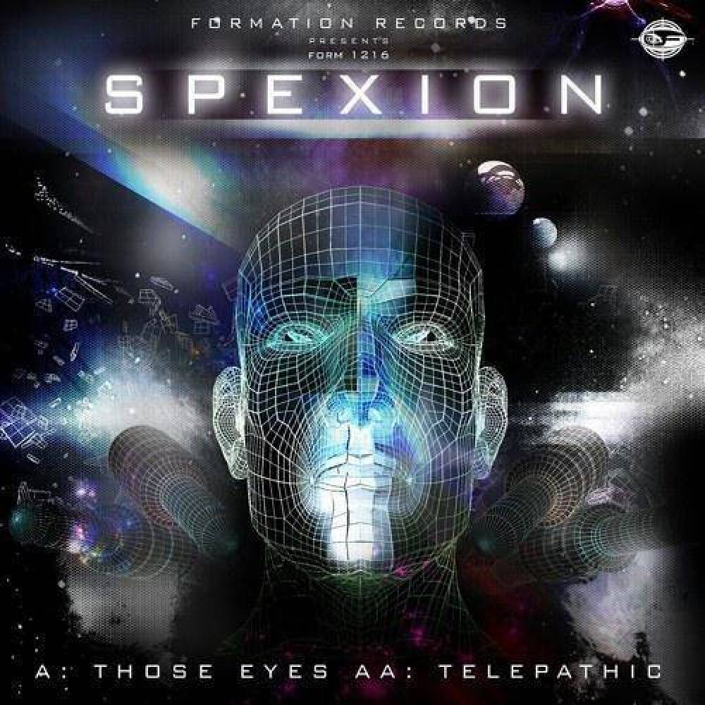 Spexion
