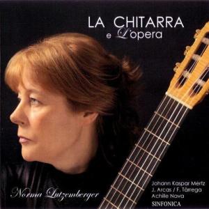 Norma Lutzemberger ดาวน์โหลดและฟังเพลงฮิตจาก Norma Lutzemberger