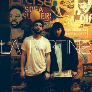 La Tartine ดาวน์โหลดและฟังเพลงฮิตจาก La Tartine