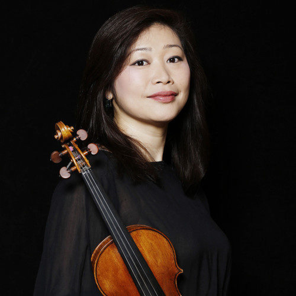 Ayako Tanaka