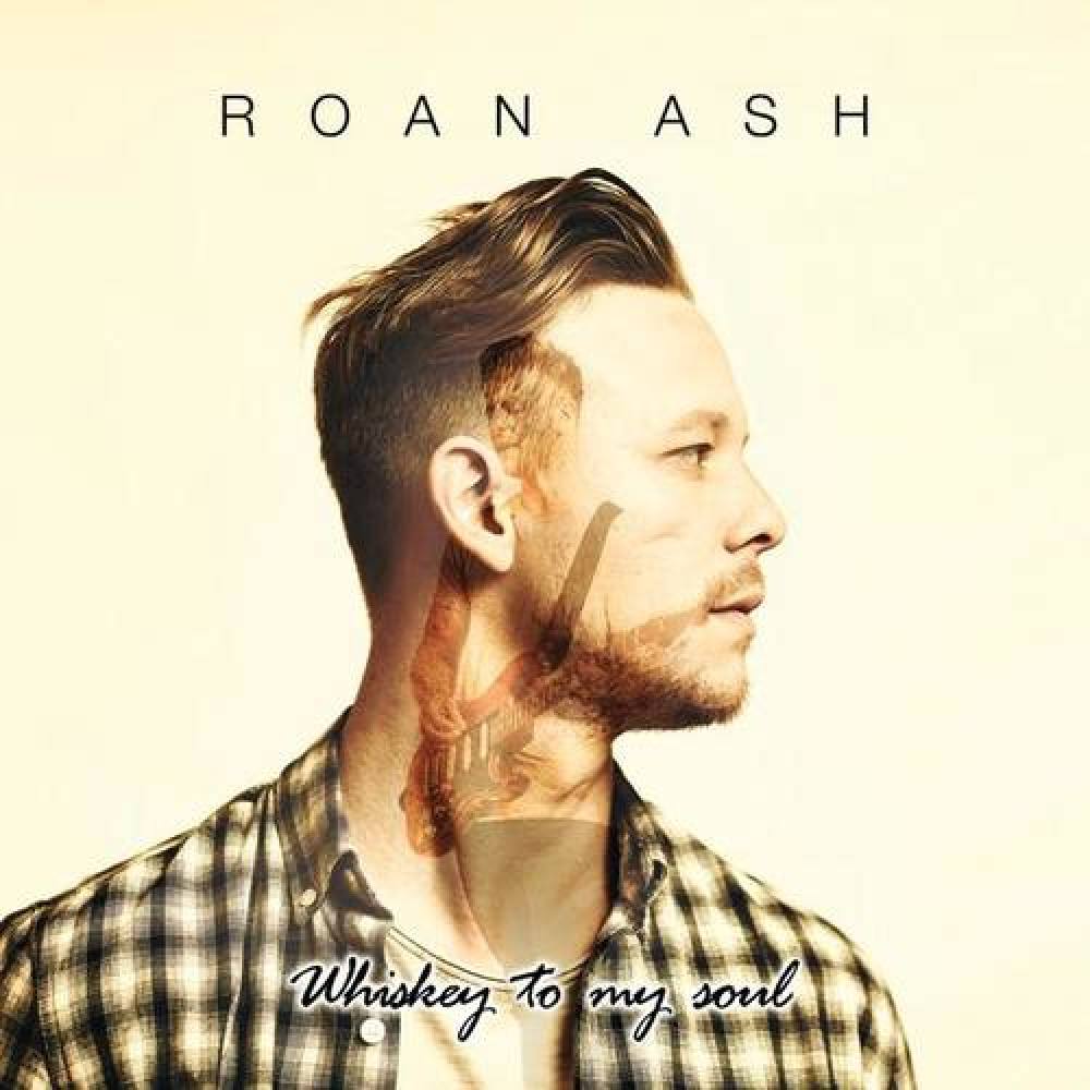 Roan Ash