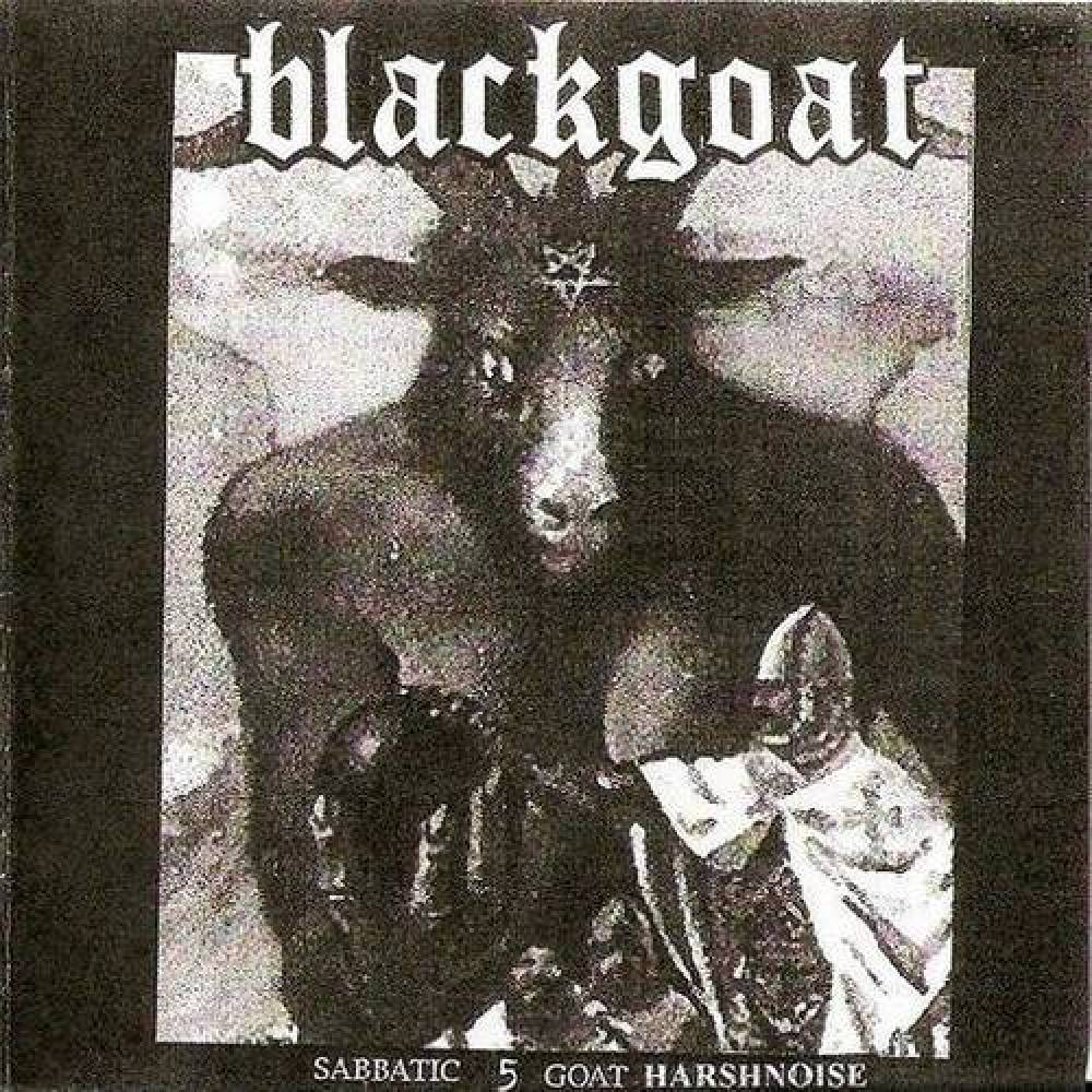 Blackgoat