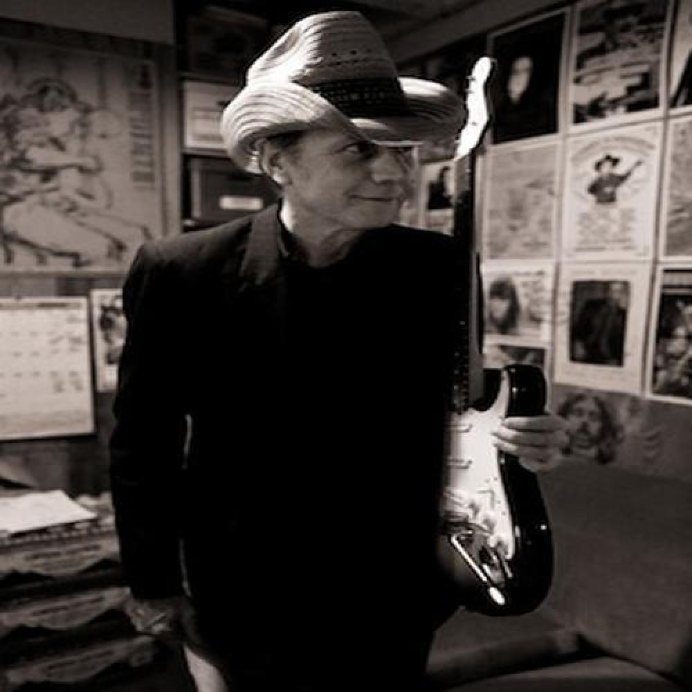 Bo Ramsey