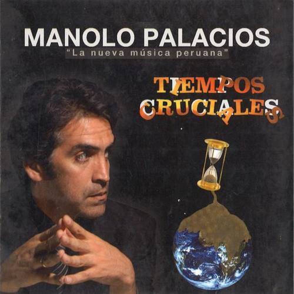 Manolo Palacios