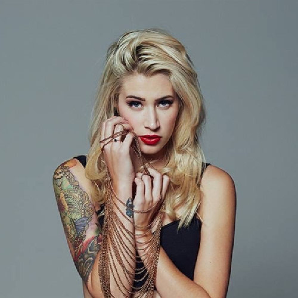 Leah Culver