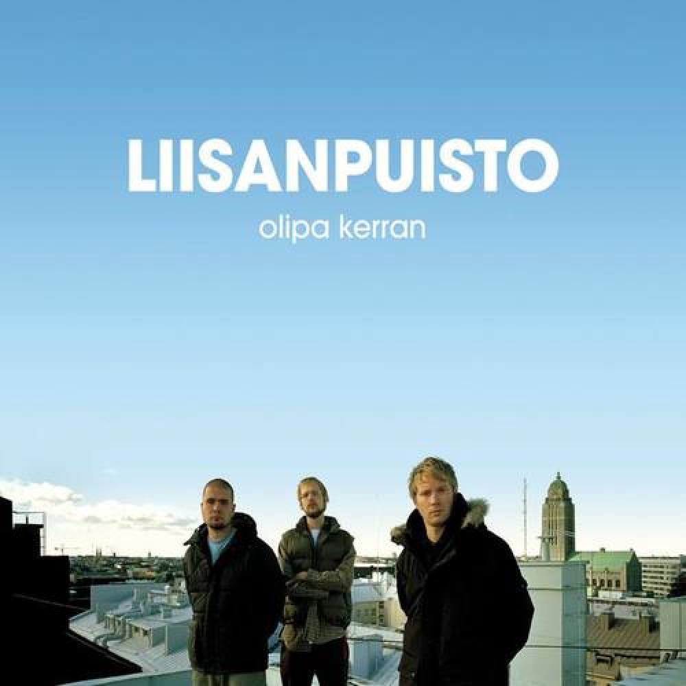 Liisanpuisto