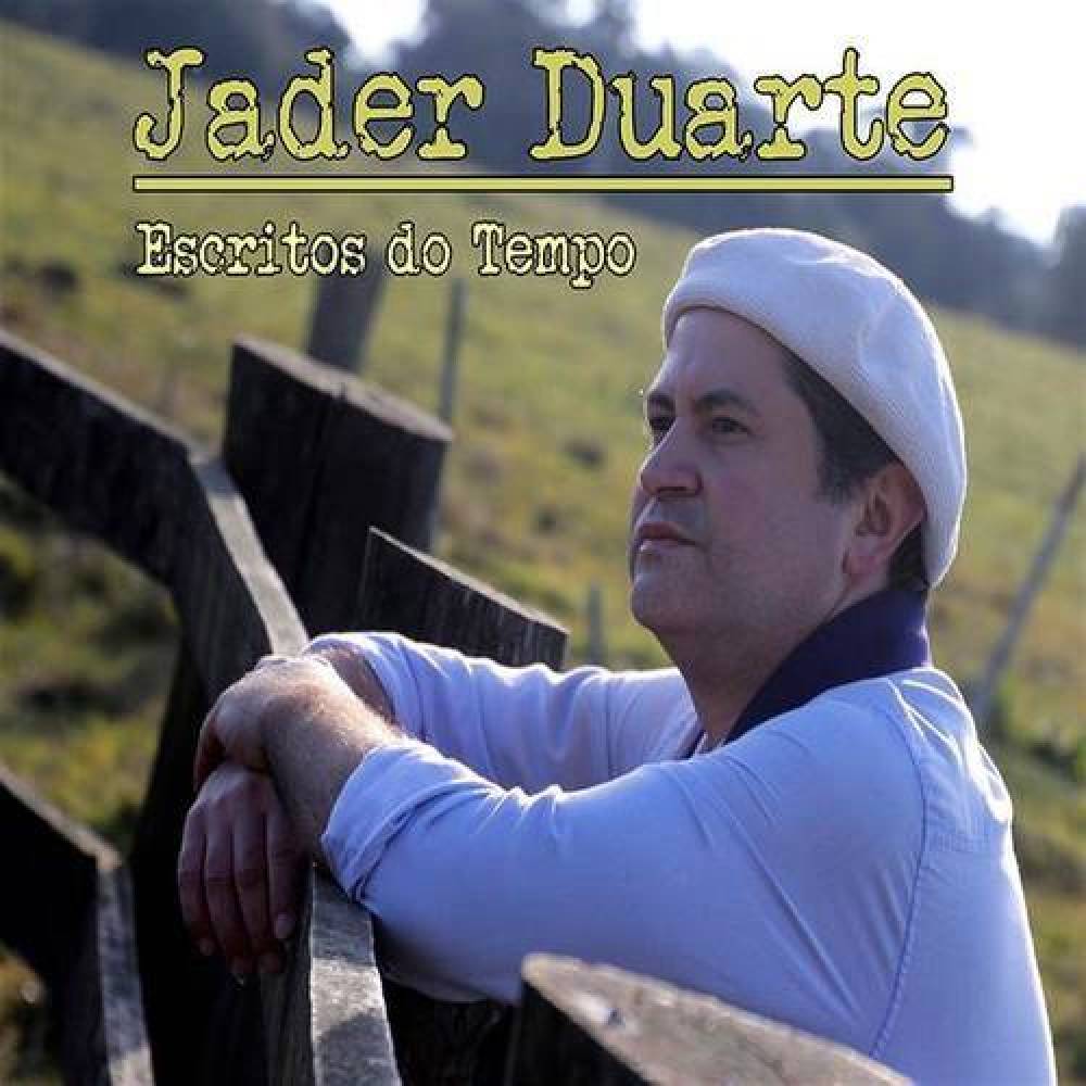 Jader Duarte