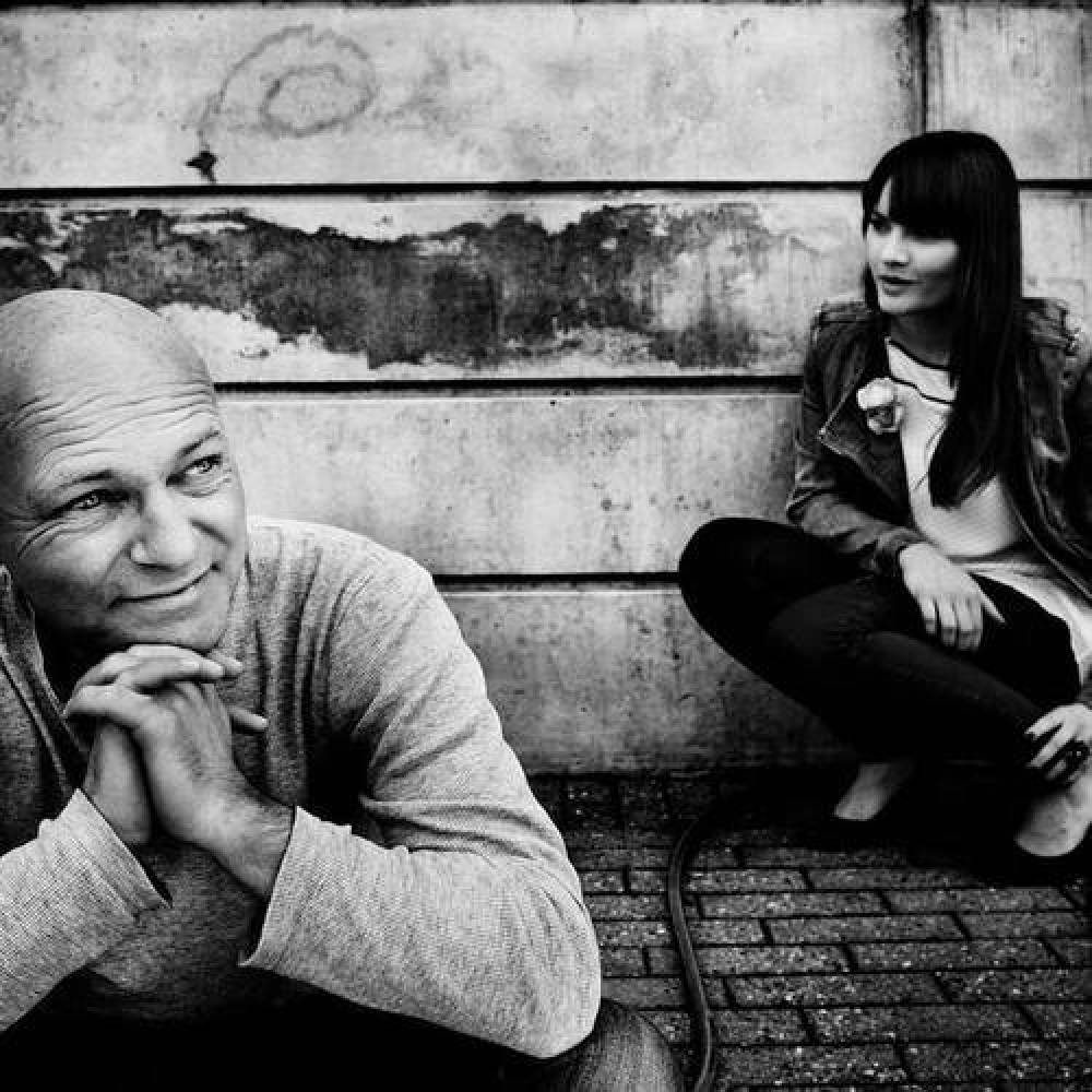 Folk & Røvere