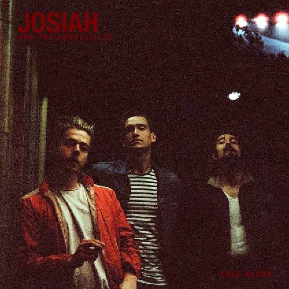 Josiah